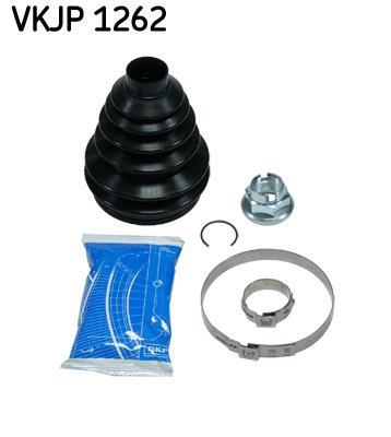 Soufflet de cardan SKF ref. VKJP 1262